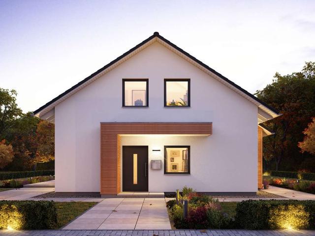 Haus zum Kaufen in Schenkenzell 366.299,00 EUR 134 m²