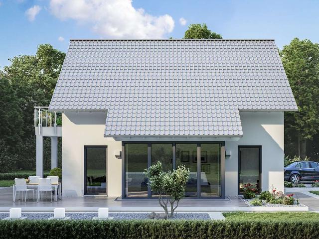 Haus zum Kaufen in Schenkenzell 374.739,00 EUR 145 m²
