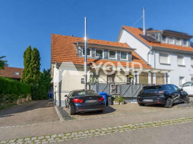 Haus zum Kaufen in Schechingen 414.000,00 EUR 166 m²