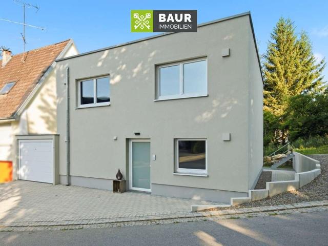 Haus zum Kaufen in Scheer Heudorf bei Mengen 529.000,00 EUR 130 m²