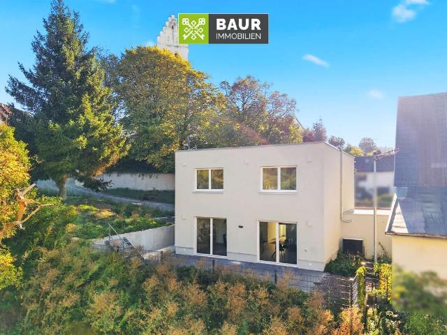 Haus zum Kaufen in Scheer Heudorf bei Mengen 529.000,00 EUR 130 m²