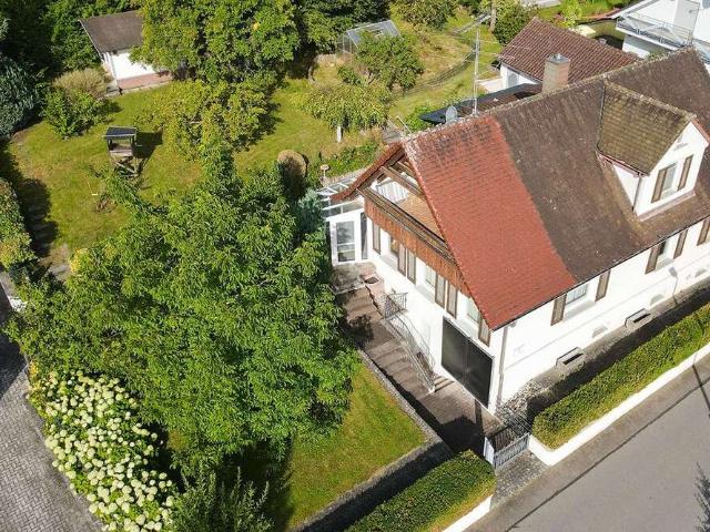 Haus zum Kaufen in Scheer 315.000,00 EUR 128.26 m²