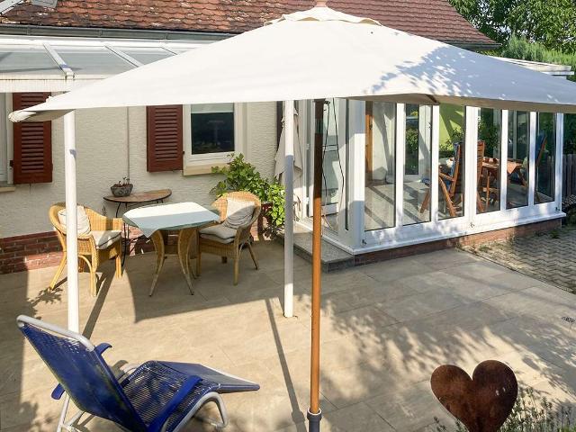 Haus zum Kaufen in Scheer 315.000,00 EUR 128.26 m²