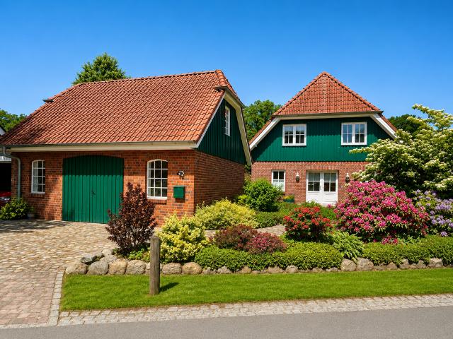 Haus zum Kaufen in Scheeßel Abbendorf 460.000,00 EUR 144 m²