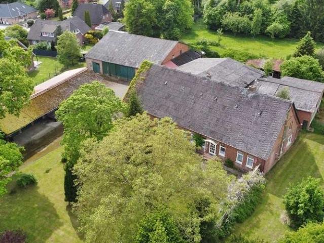 Haus zum Kaufen in Scheeßel 279.000,00 EUR 189 m²