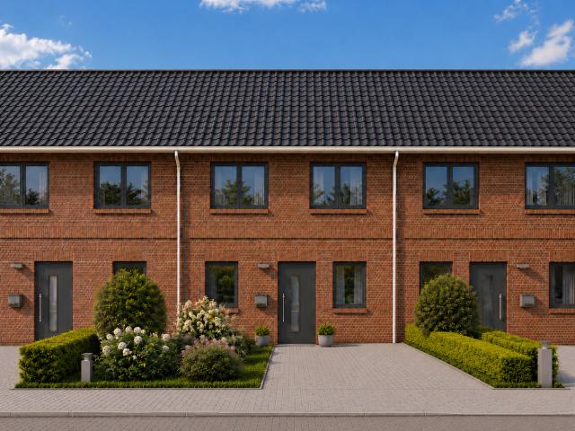 Haus zum Kaufen in Scheeßel 479.500,00 EUR 124 m²