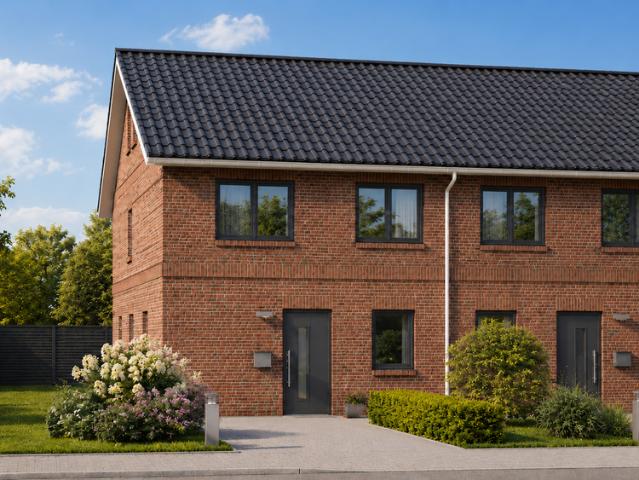 Haus zum Kaufen in Scheeßel 499.500,00 EUR 124 m²