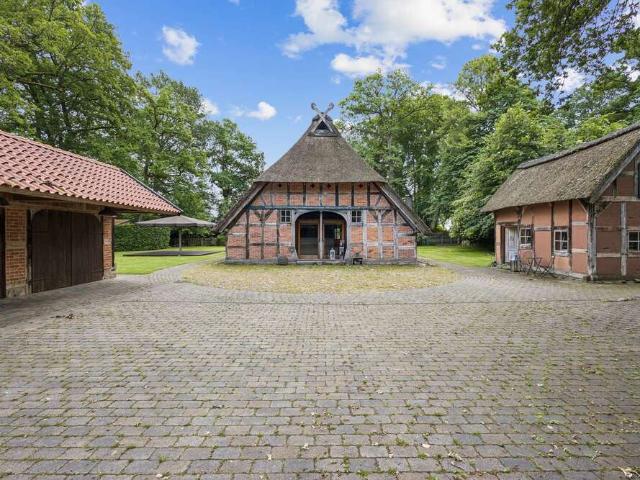 Haus zum Kaufen in Scheeßel 619.000,00 EUR 193 m²