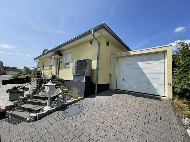 Haus zum Kaufen in Schefflenz 500.000,00 EUR 129.45 m²