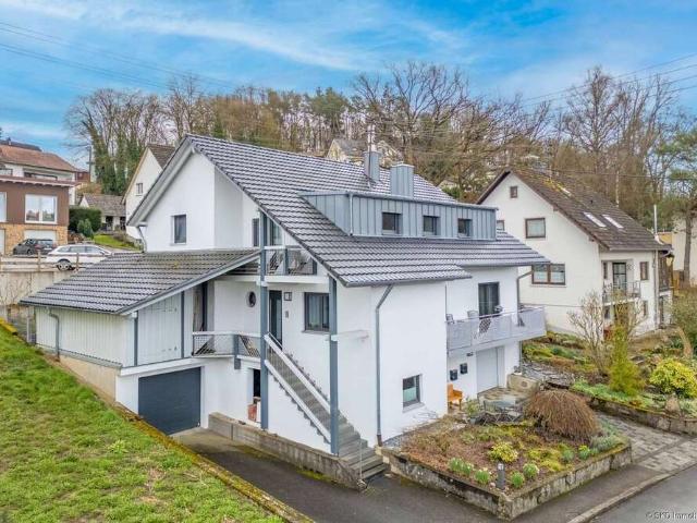 Haus zum Kaufen in Schefflenz 597.000,00 EUR 284 m²