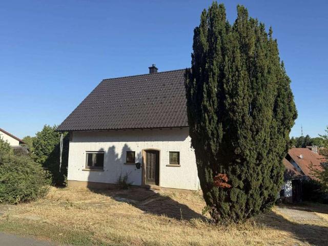 Haus zum Kaufen in Schefflenz Oberschefflenz 295.000,00 EUR 125 m²