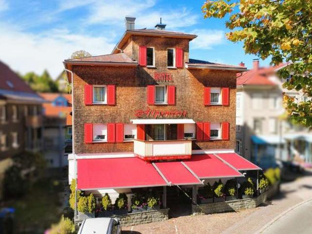 Haus zum Kaufen in Scheidegg 1.145.000,00 EUR 320 m²