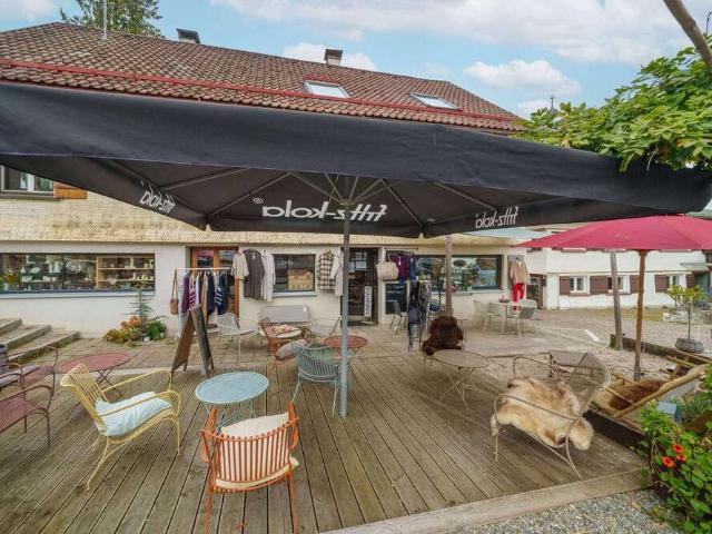 Haus zum Kaufen in Scheidegg 598.000,00 EUR 267 m²