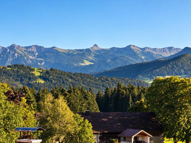 Haus zum Kaufen in Scheidegg 679.000,00 EUR 138 m²
