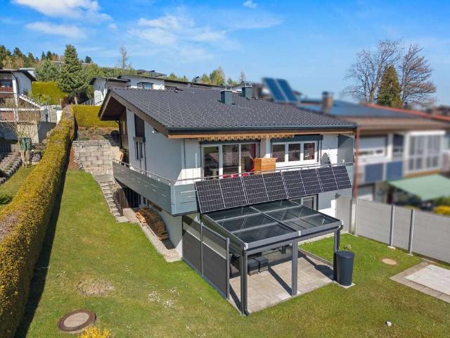 Haus zum Kaufen in Scheidegg 679.000,00 EUR 138 m²