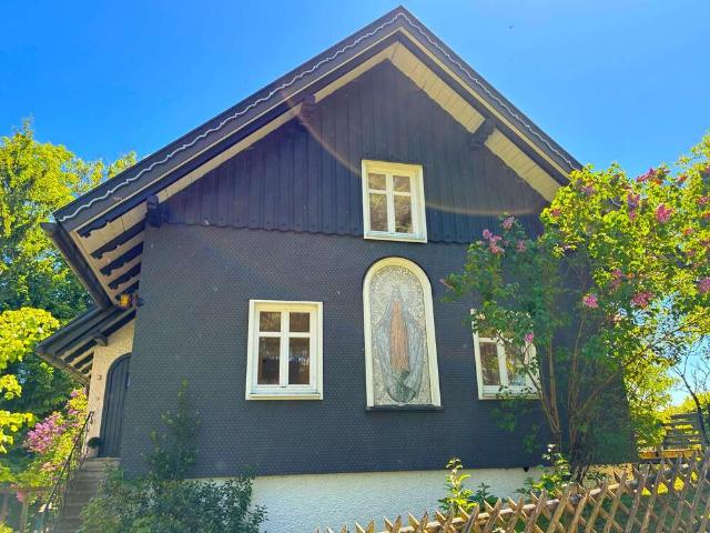 Haus zum Kaufen in Scheidegg 858.000,00 EUR 130 m²
