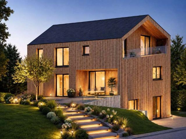 Haus zum Kaufen in Scheidegg 819.000,00 EUR 230 m²