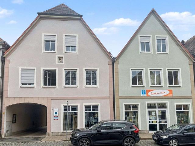 Haus zum Kaufen in Scheinfeld 769.000,00 EUR 163 m²