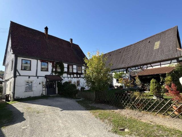 Haus zum Kaufen in Schelklingen 349.000,00 EUR 180 m²