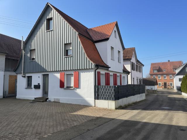 Haus zum Kaufen in Schelklingen 359.000,00 EUR 160 m²