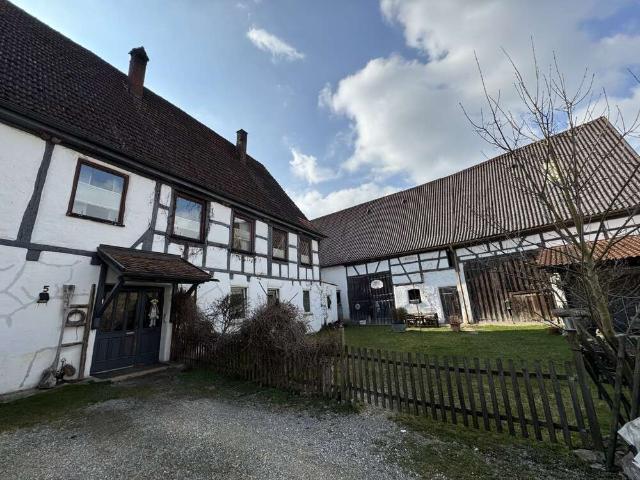 Haus zum Kaufen in Schelklingen 395.000,00 EUR 180 m²
