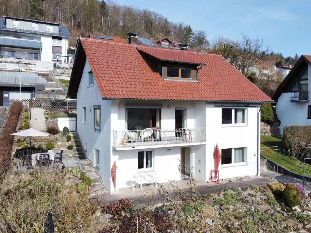 Haus zum Kaufen in Schelklingen 349.000,00 EUR 190.89 m²