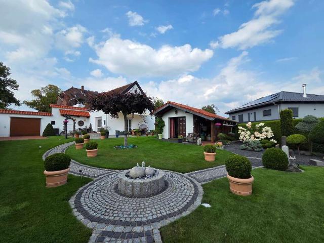 Haus zum Kaufen in Schermbeck 649.000,00 EUR 151 m²