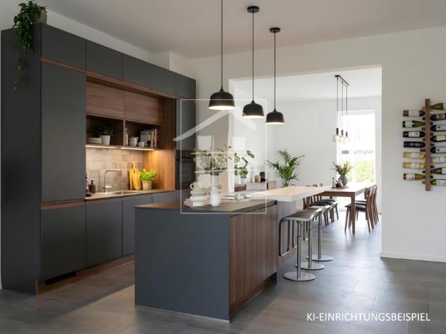 Haus zum Kaufen in Schermbeck 798.800,00 EUR 203.61 m²