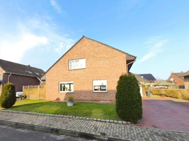 Haus zum Kaufen in Schermbeck 299.000,00 EUR 175 m²