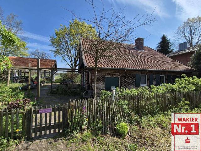 Haus zum Kaufen in Schermbeck 310.000,00 EUR 120 m²