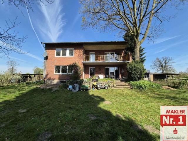 Haus zum Kaufen in Schermbeck 330.000,00 EUR 158.7 m²