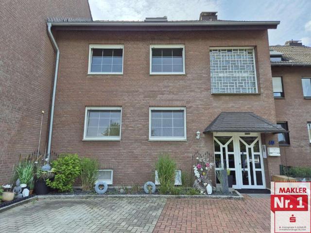 Haus zum Kaufen in Schermbeck 370.000,00 EUR 162.12 m²