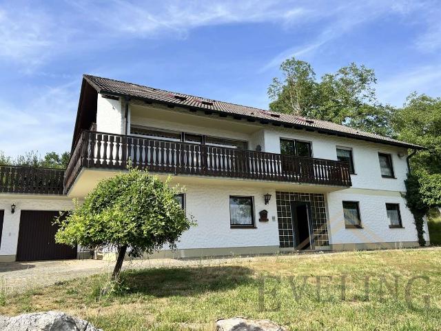 Haus zum Kaufen in Scheßlitz 495.000,00 EUR 229 m²