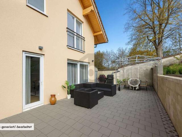 Haus zum Kaufen in Scheuring 699.000,00 EUR 140 m²