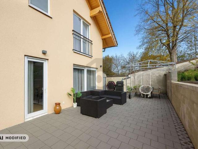 Haus zum Kaufen in Scheuring 699.000,00 EUR 140 m²