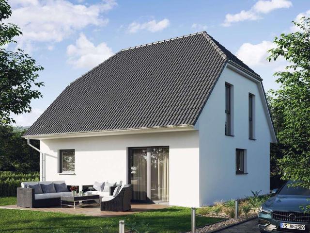 Haus zum Kaufen in Schkölen 285.500,00 EUR 118.6 m²