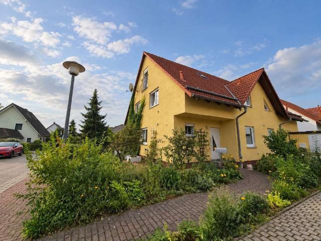 Haus zum Kaufen in Schkopau Döllnitz 309.000,00 EUR 128 m²