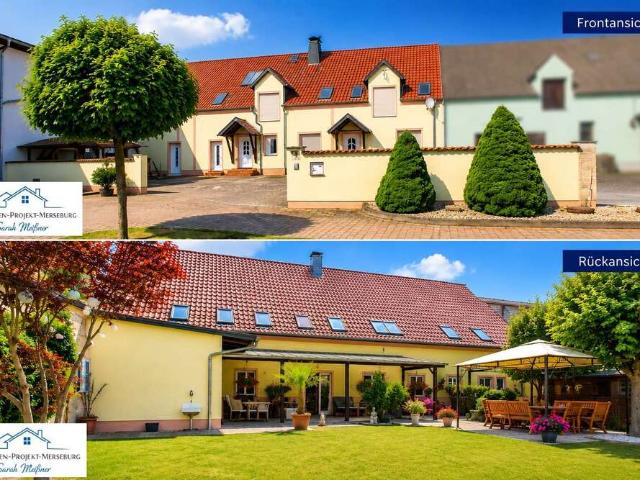 Haus zum Kaufen in Schkortleben 479.000,00 EUR 280 m²