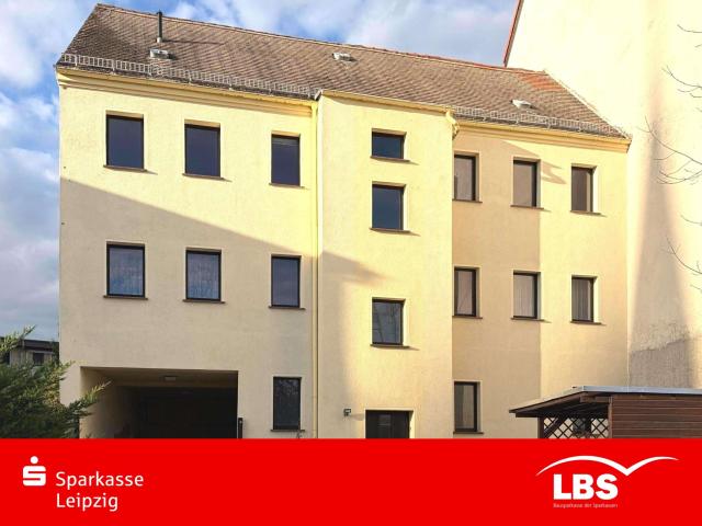 Haus zum Kaufen in Schkeuditz 420.000,00 EUR 254 m²