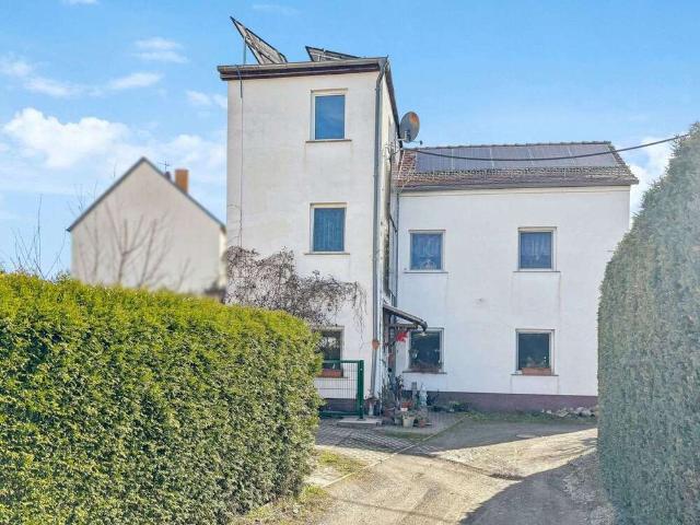 Haus zum Kaufen in Schkeuditz 295.000,00 EUR 84 m²