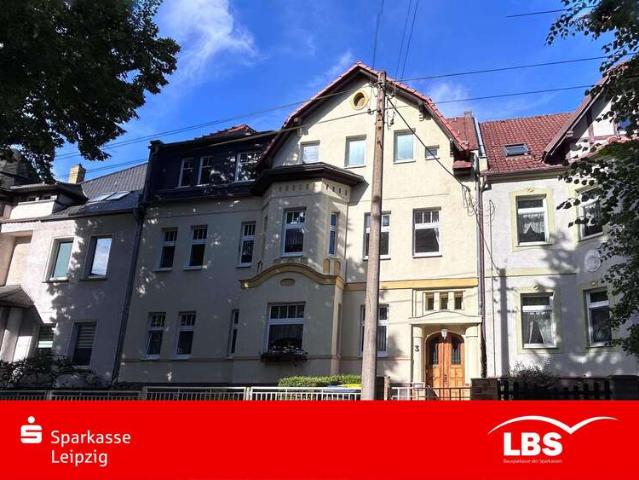 Haus zum Kaufen in Schkeuditz 360.000,00 EUR 236.69 m²