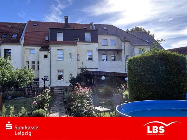 Haus zum Kaufen in Schkeuditz 360.000,00 EUR 236.69 m²
