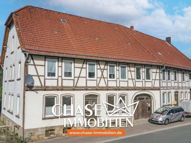 Haus zum Kaufen in Schieder Schwalenberg Schwalenberg 279.000,00 EUR 501 m²