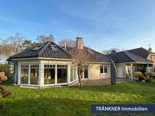 Haus zum Kaufen in Schiffdorf 444.000,00 EUR 246 m²