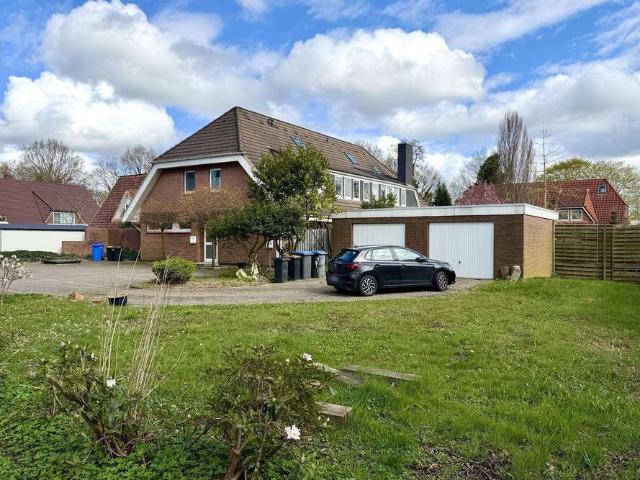 Haus zum Kaufen in Schiffdorf 519.000,00 EUR 346 m²