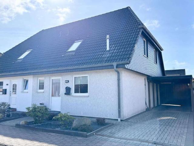 Haus zum Kaufen in Schiffdorf 269.000,00 EUR 103.72 m²