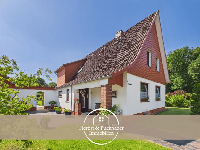 Haus zum Kaufen in Schiffdorf 299.000,00 EUR 165 m²
