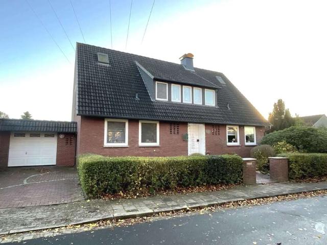 Haus zum Kaufen in Schiffdorf 349.000,00 EUR 201.37 m²