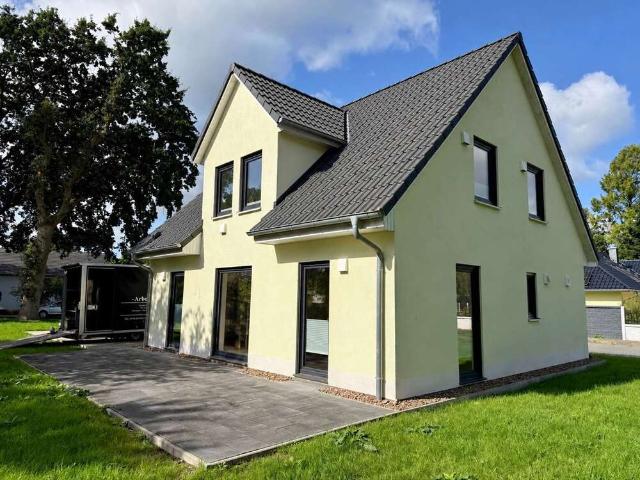 Haus zum Kaufen in Schiffdorf 370.000,00 EUR 138 m²