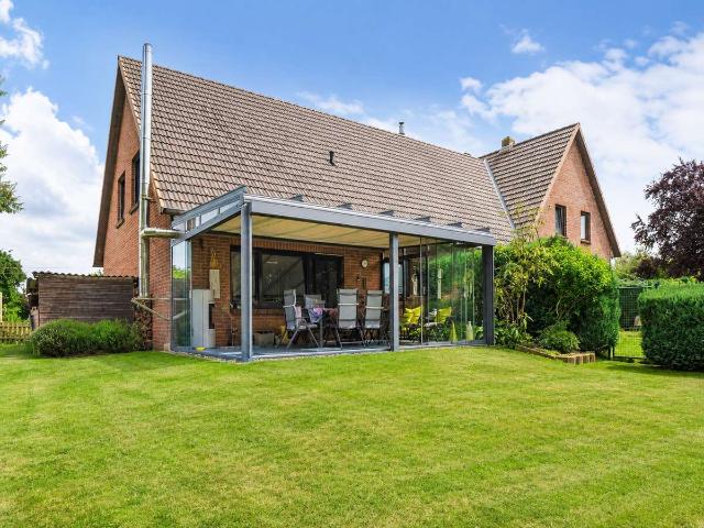 Haus zum Kaufen in Schiffdorf Sellstedt 399.000,00 EUR 175.21 m²